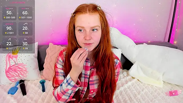 Evarey  online show from 04/09/26, 06:30