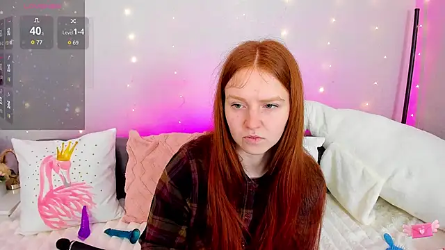 Evarey  online show from 04/12/26, 05:12