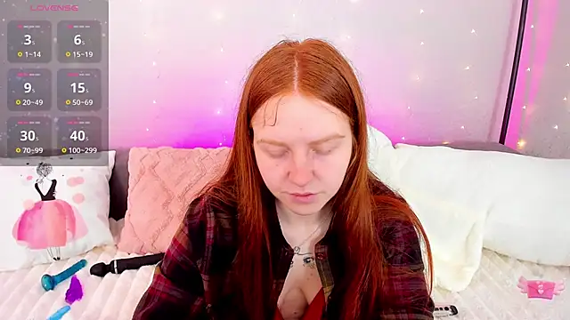 Evarey  online show from 04/14/26, 05:02