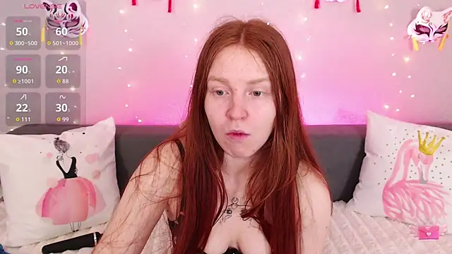 Evarey  online show from 05/20/26, 04:07