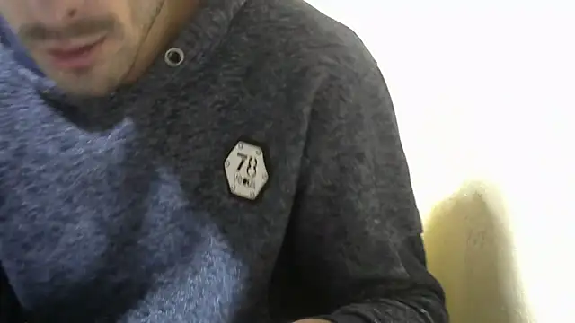 MakabulaAndrey online show from 10/23/25, 07:01