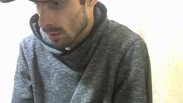 MakabulaAndrey online show from 10/31/25, 07:26