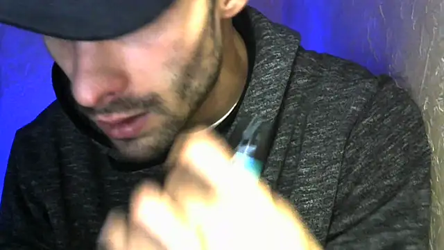 MakabulaAndrey online show from 12/01/25, 09:53