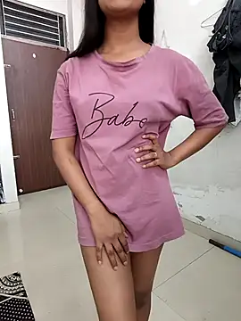 anshika0124 online show from 12/20/25, 05:14