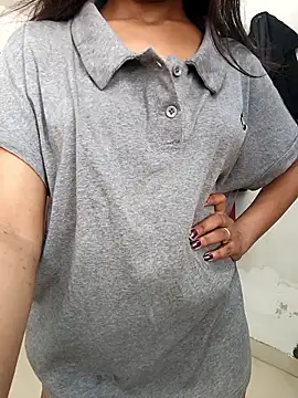 anshika0124 online show from 01/17/26, 06:07