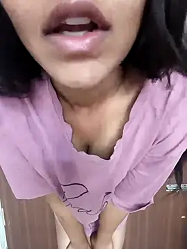 anshika0124 online show from 02/10/26, 05:55