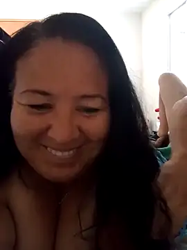 SorLilith ElHombre online show from 10/07/25, 12:57