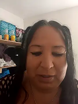 SorLilith ElHombre online show from 10/25/25, 03:40