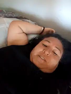 SorLilith ElHombre online show from 11/29/25, 01:14