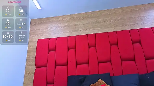 Snapshot of Abby-horny chatting on 10/21/25, 09:15 Abby-horny online show from 10/21/25, 09:15