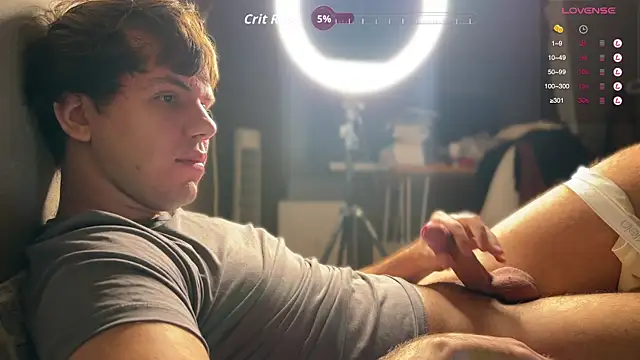 mynameischris online show from 11/17/25, 09:09