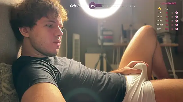 mynameischris online show from 11/25/25, 09:15