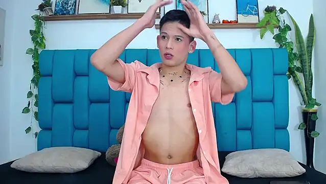 Brian hot online show from 01/09/26, 04:21