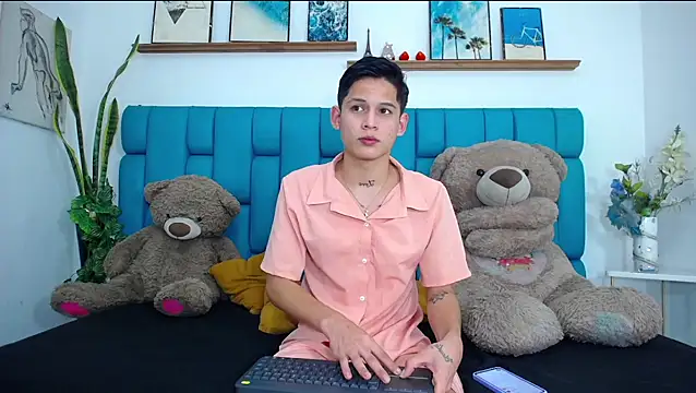 Brian hot online show from 02/19/26, 11:28