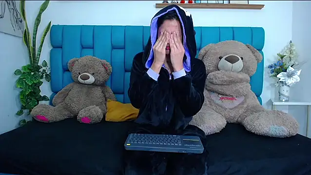 Brian hot online show from 02/24/26, 11:19