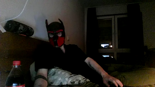 MolleDolle online show from 11/23/25, 05:24