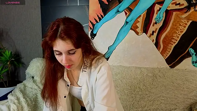 kitsun ne online show from 12/01/25, 09:09