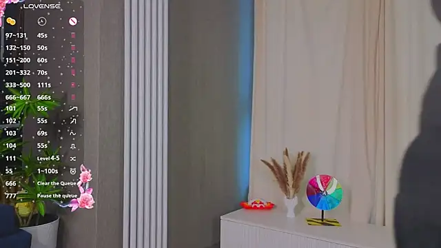 kitsun ne online show from 02/26/26, 05:39