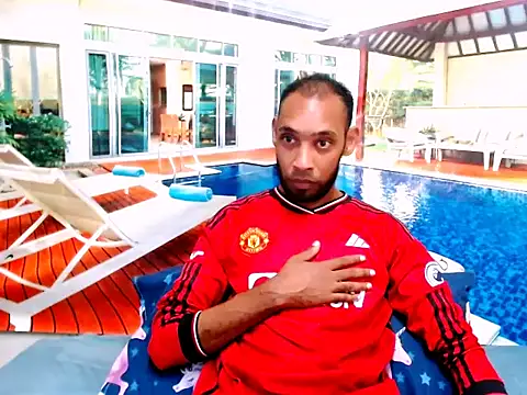 Snapshot of IndianMagicMike chatting on 10/18/25, 03:02 IndianMagicMike online show from 10/18/25, 03:02