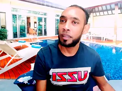 Snapshot of IndianMagicMike chatting on 10/23/25, 05:29 IndianMagicMike online show from 10/23/25, 05:29