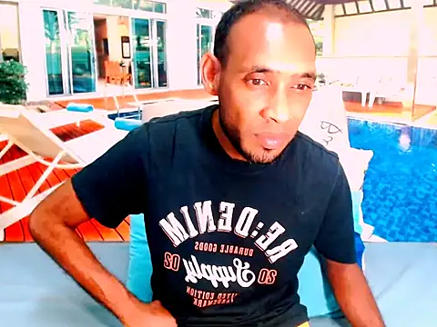 IndianMagicMike online show from 02/11/26, 05:51