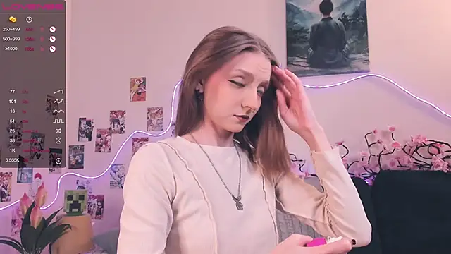 Golden dawn online show from 02/21/26, 07:31