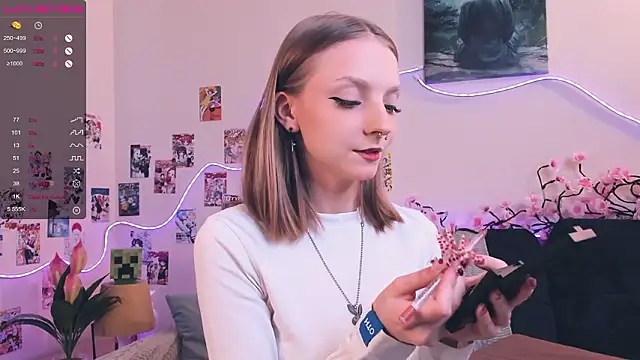 Golden dawn online show from 02/25/26, 07:40