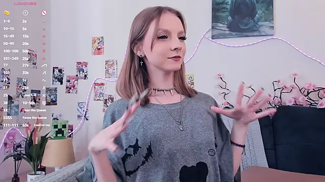 Golden dawn online show from 04/03/26, 07:28