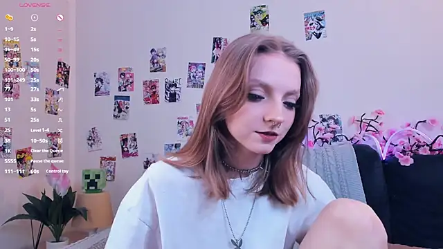 Golden dawn online show from 04/15/26, 07:59