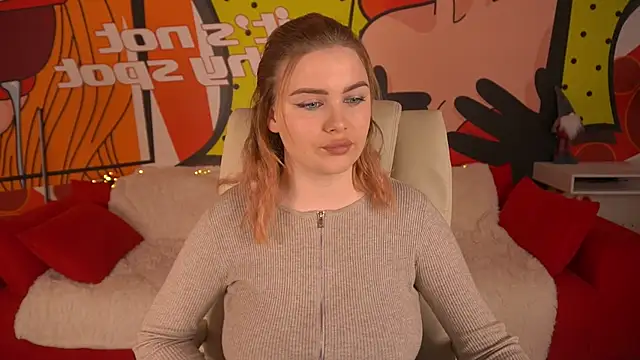 Snapshot of FelicityOnline chatting on 12/04/25, 08:12 FelicityOnline online show from 12/04/25, 08:12