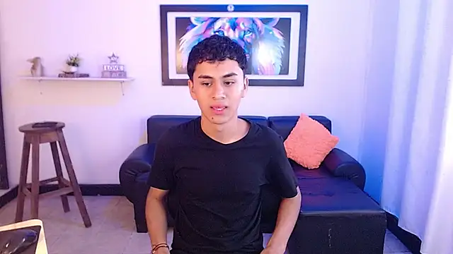 Alancum7 online show from 10/16/25, 07:59