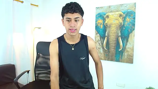 Alancum7 online show from 10/29/25, 01:02