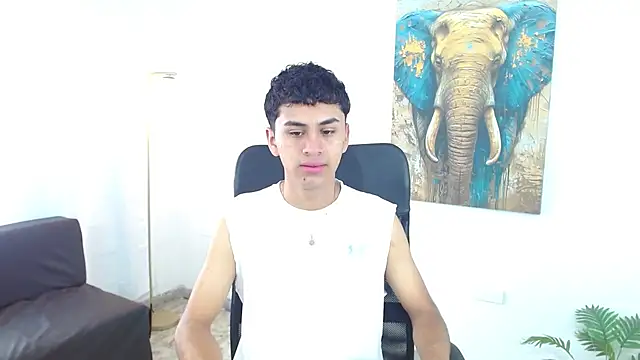 Alancum7 online show from 11/01/25, 01:02