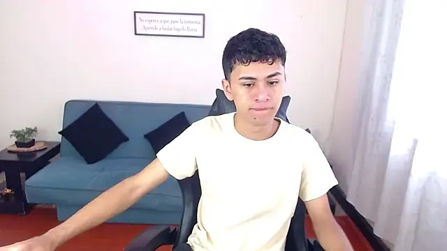 Alancum7 online show from 12/17/25, 12:55