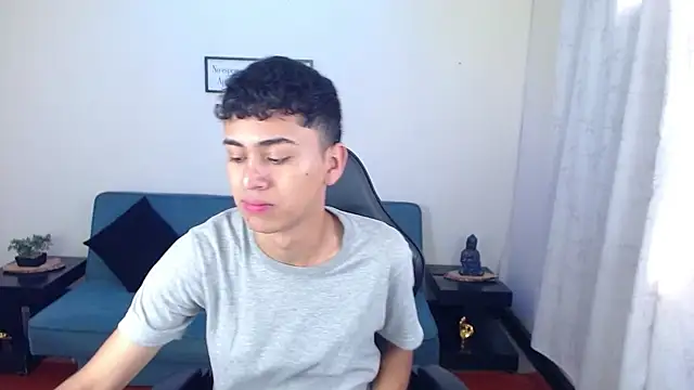 Alancum7 online show from 12/18/25, 01:06