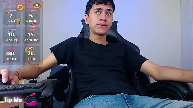 Alancum7 online show from 01/09/26, 12:52