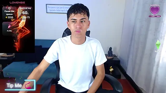 Alancum7 online show from 02/11/26, 12:43