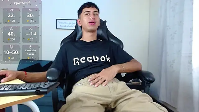 Alancum7 online show from 02/25/26, 12:59