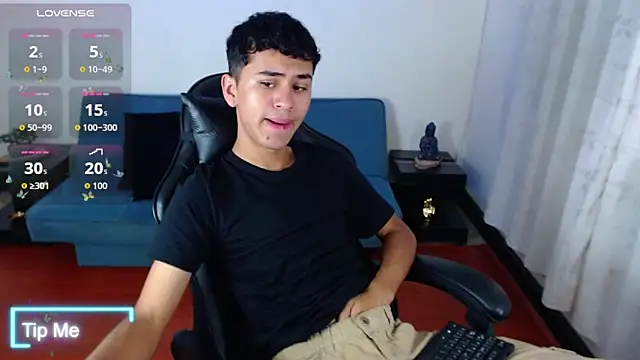 Alancum7 online show from 03/07/26, 12:57