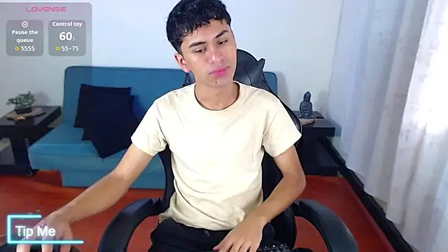 Alancum7 online show from 03/28/26, 01:00