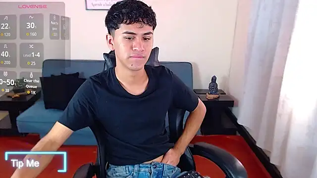 Alancum7 online show from 04/06/26, 12:50