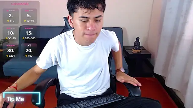 Alancum7 online show from 04/07/26, 12:49