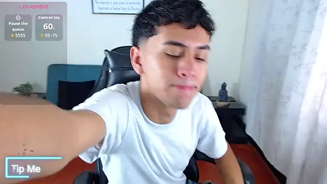 Alancum7 online show from 04/10/26, 12:54