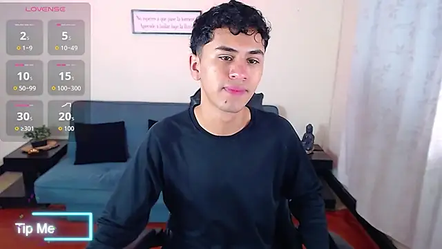 Alancum7 online show from 04/16/26, 01:01