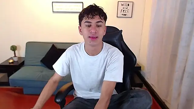 Alancum7 online show from 05/19/26, 01:06
