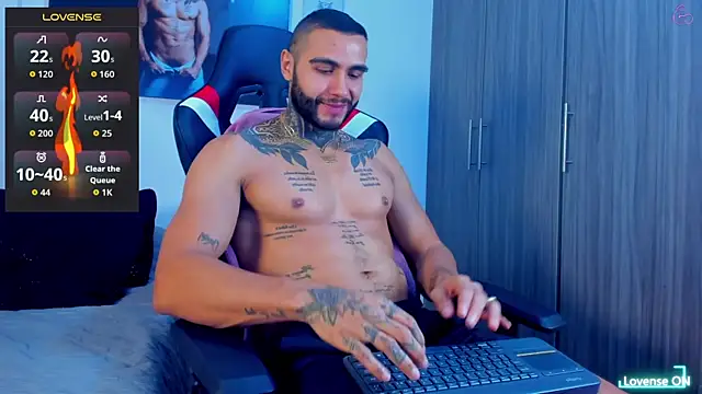 Danny Willson online show from 03/17/26, 01:36