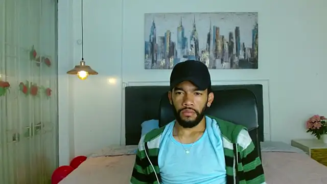 Snapshot of andresnoir_ chatting on 12/16/25, 01:38 andresnoir online show from 12/16/25, 01:38