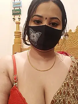 Beauty Queen Soniya online show from 01/18/26, 05:28