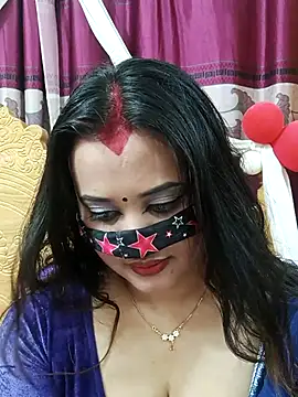 Beauty Queen Soniya online show from 02/25/26, 08:51
