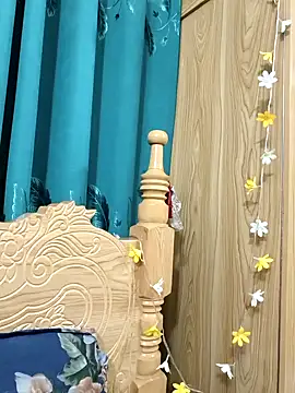 Beauty Queen Soniya online show from 03/24/26, 01:10